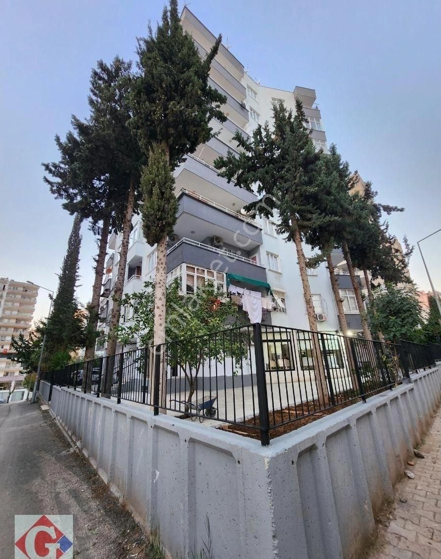 Görgün'den Toros Mh Hayalpark Civarı 3+1 160m2 Gdb Satılık Daire - Görsel 13