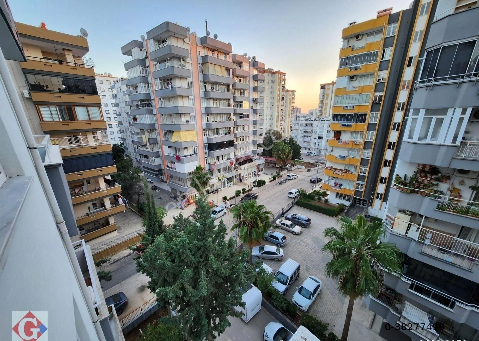 Görgün'den Toros Mh Hayalpark Civarı 3+1 160m2 Gdb Satılık Daire - Görsel 18