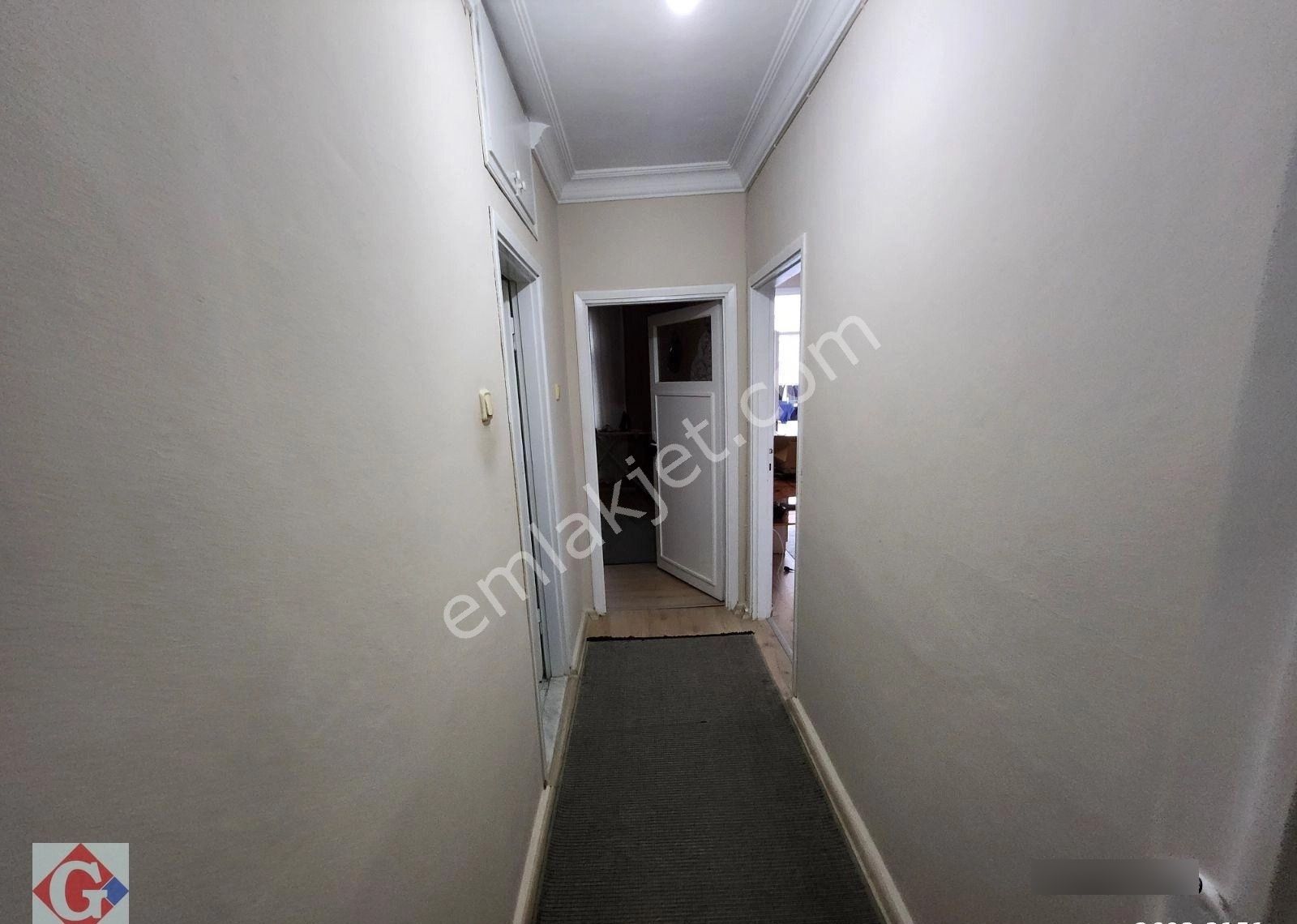 Görgün'den Toros Mh Hayalpark Civarı 3+1 160m2 Gdb Satılık Daire - Görsel 15