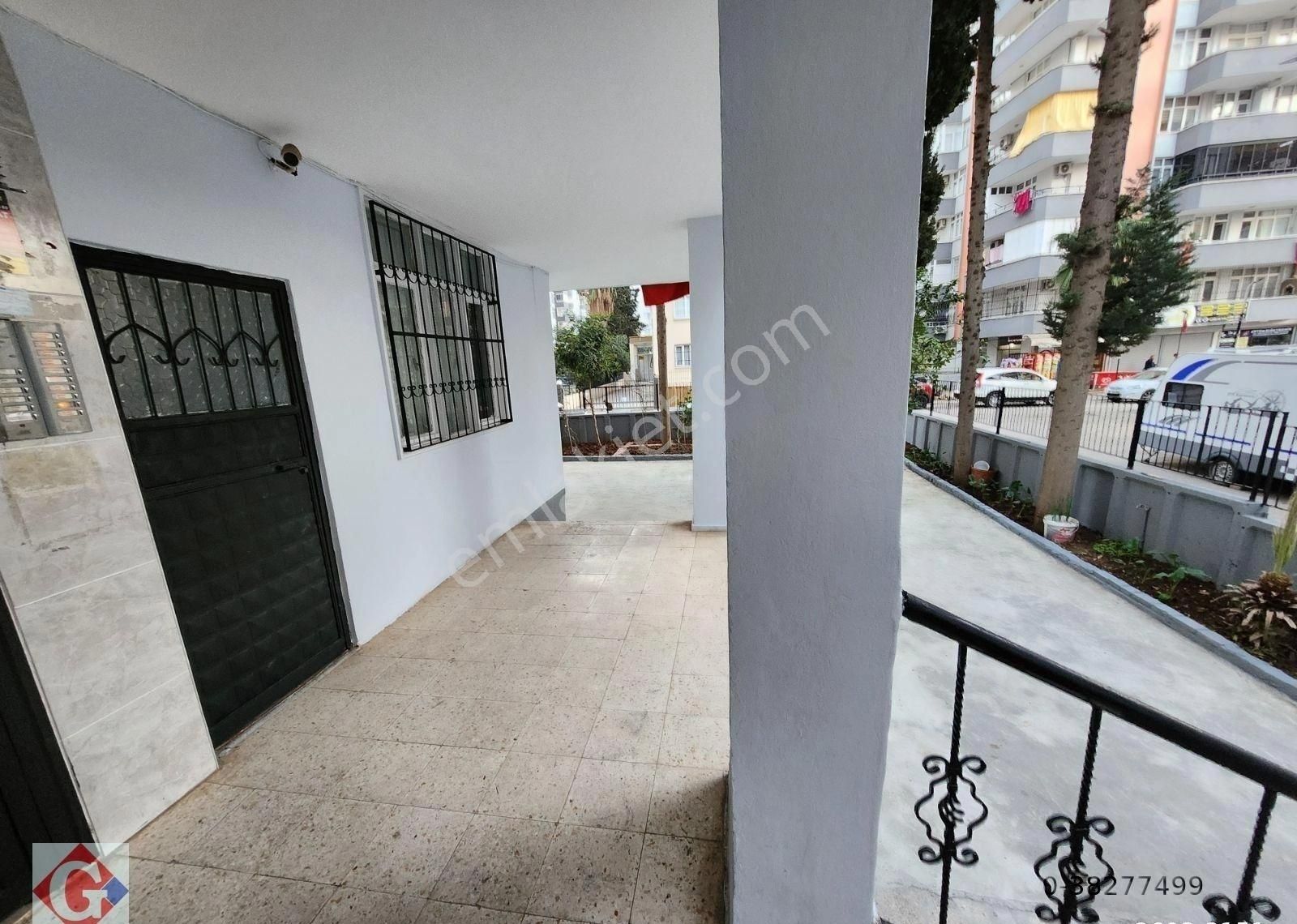 Görgün'den Toros Mh Hayalpark Civarı 3+1 160m2 Gdb Satılık Daire - Görsel 24