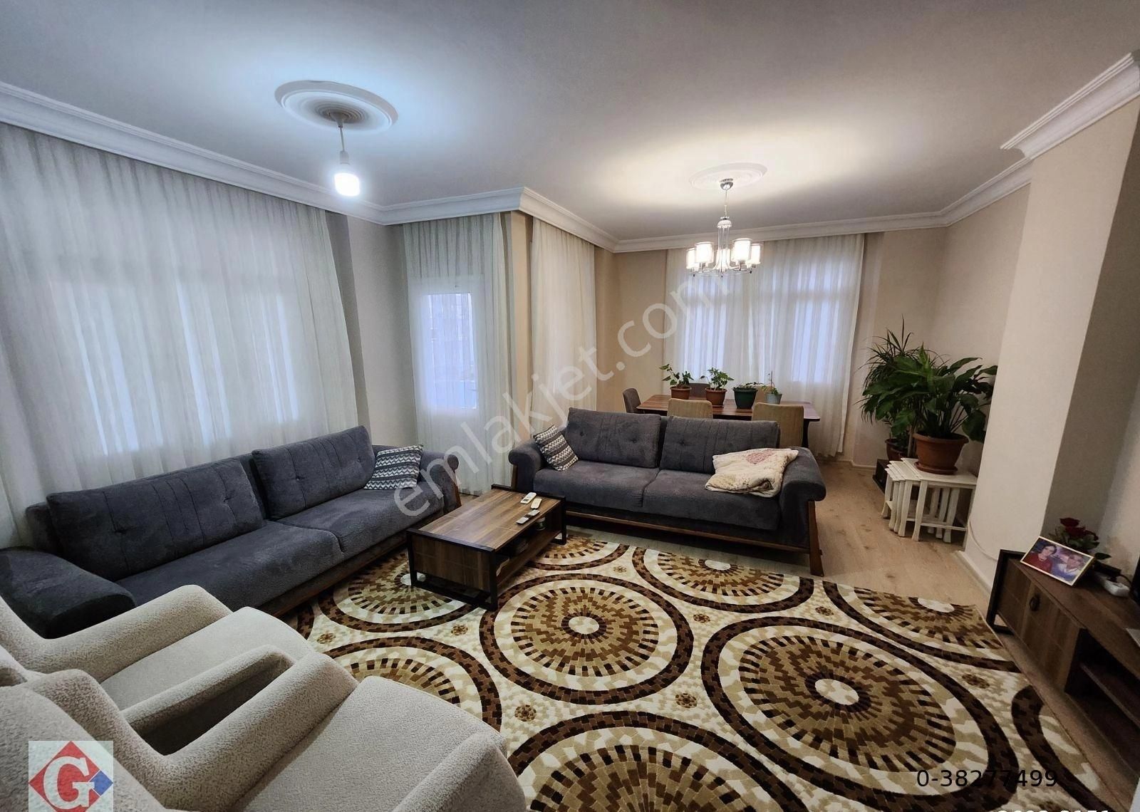 Görgün'den Toros Mh Hayalpark Civarı 3+1 160m2 Gdb Satılık Daire - Görsel 22