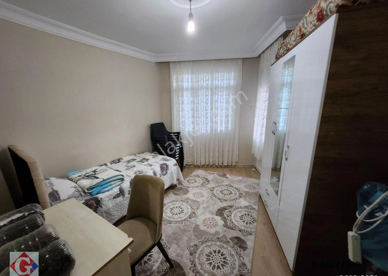 Görgün'den Toros Mh Hayalpark Civarı 3+1 160m2 Gdb Satılık Daire - Görsel 25