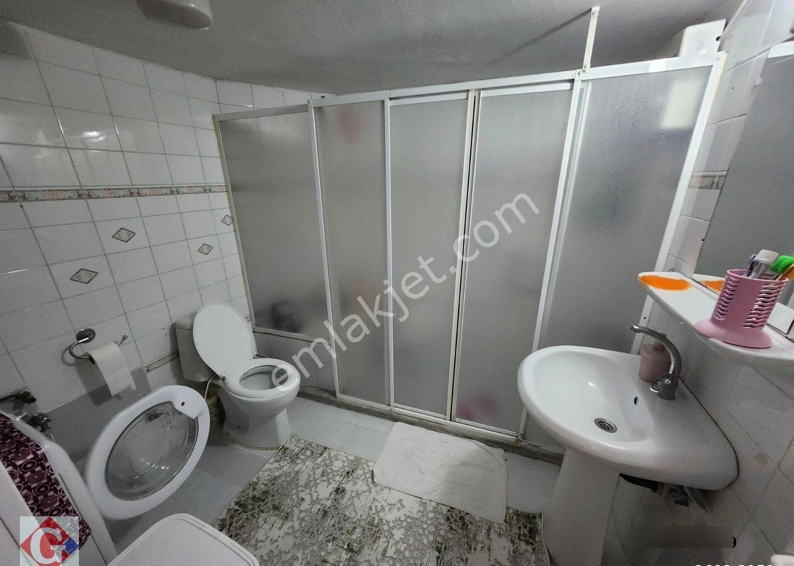 Görgün'den Toros Mh Hayalpark Civarı 3+1 160m2 Gdb Satılık Daire - Görsel 19