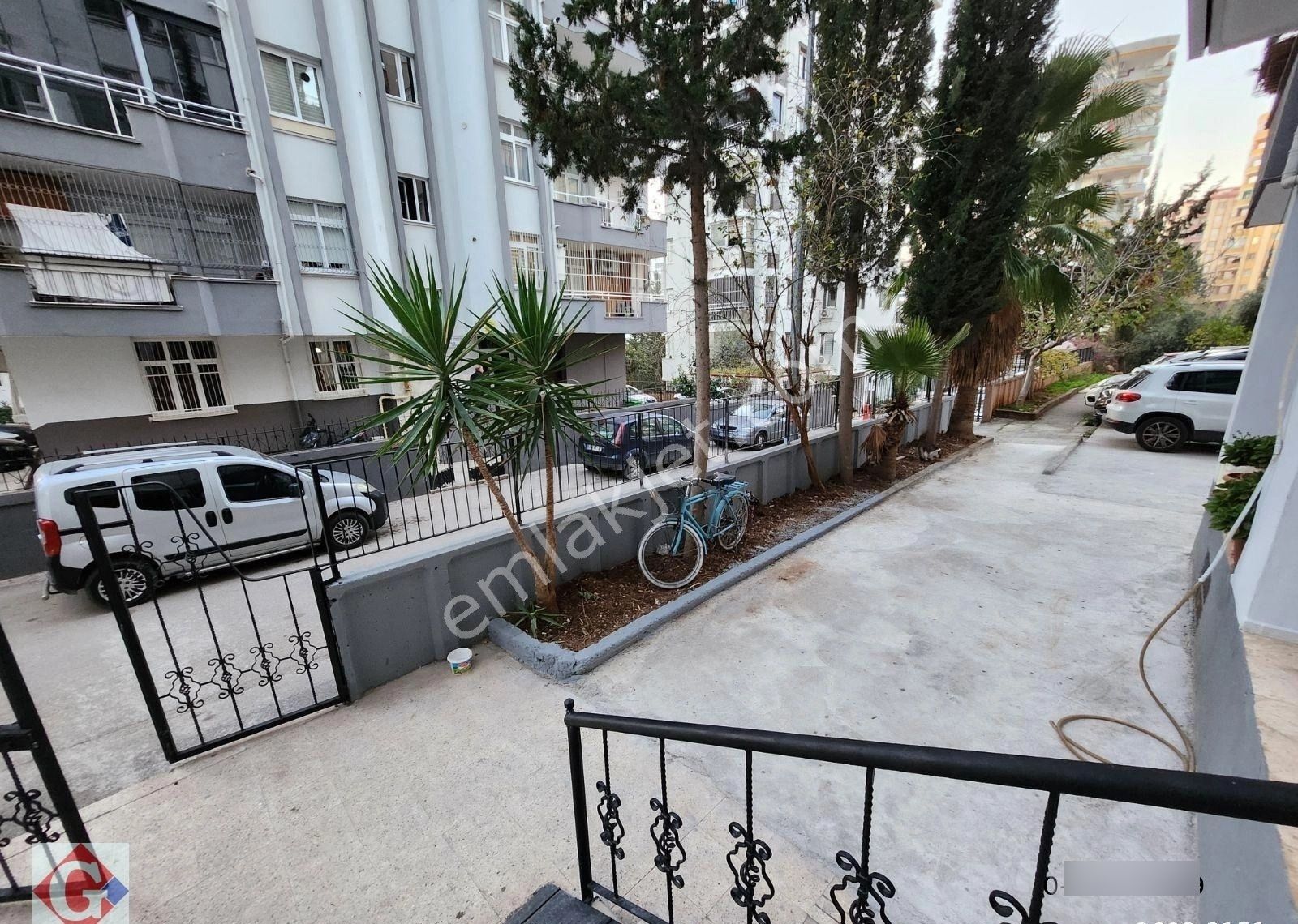 Görgün'den Toros Mh Hayalpark Civarı 3+1 160m2 Gdb Satılık Daire - Görsel 8