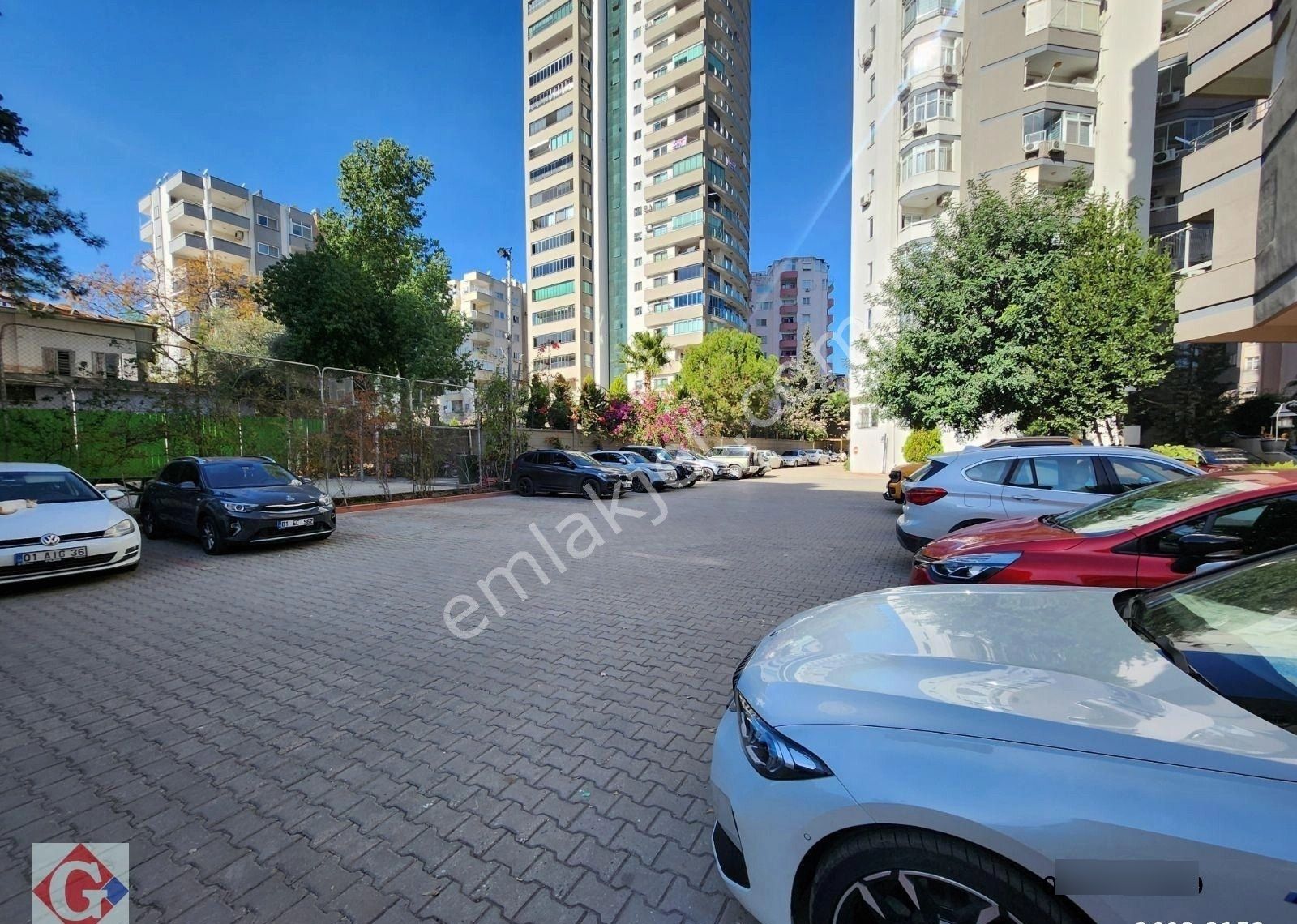 Görgün'den Balkaroğlu Gülek Sit. 3+1 145m2 Gdb Kiralık Daire - Görsel 10