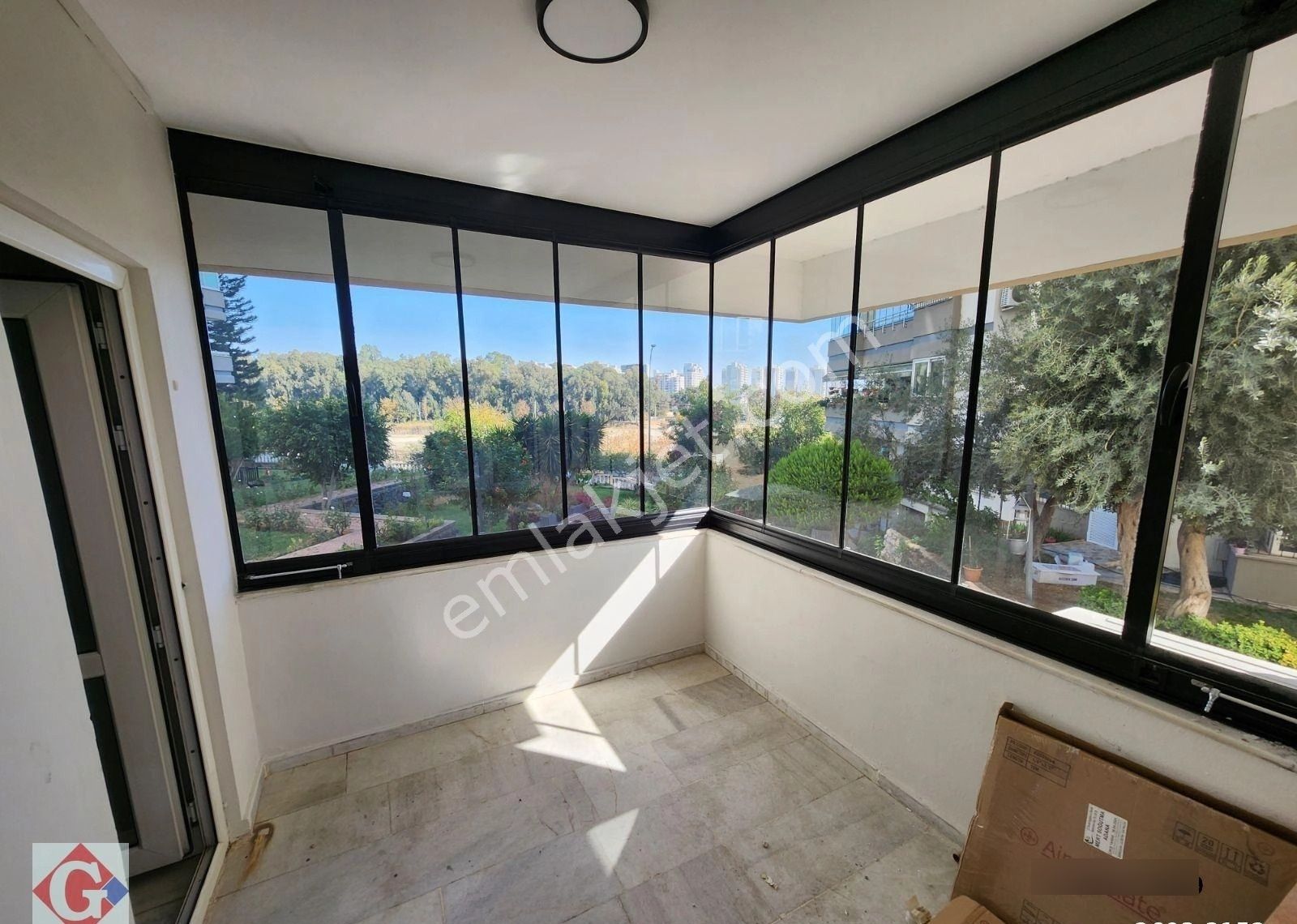 Görgün'den Balkaroğlu Gülek Sit. 3+1 145m2 Gdb Kiralık Daire - Görsel 11