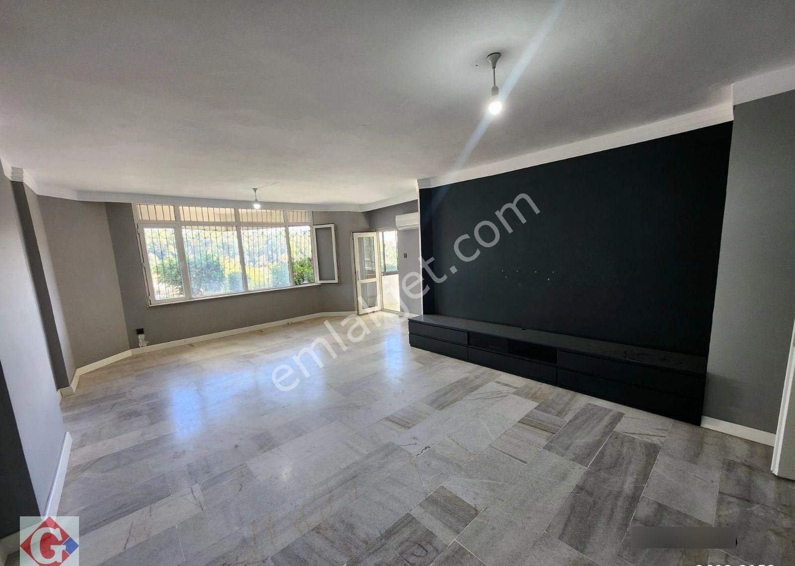 Görgün'den Balkaroğlu Gülek Sit. 3+1 145m2 Gdb Kiralık Daire - Görsel 18