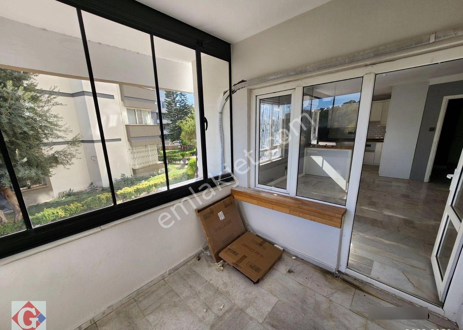 Görgün'den Balkaroğlu Gülek Sit. 3+1 145m2 Gdb Kiralık Daire - Görsel 31