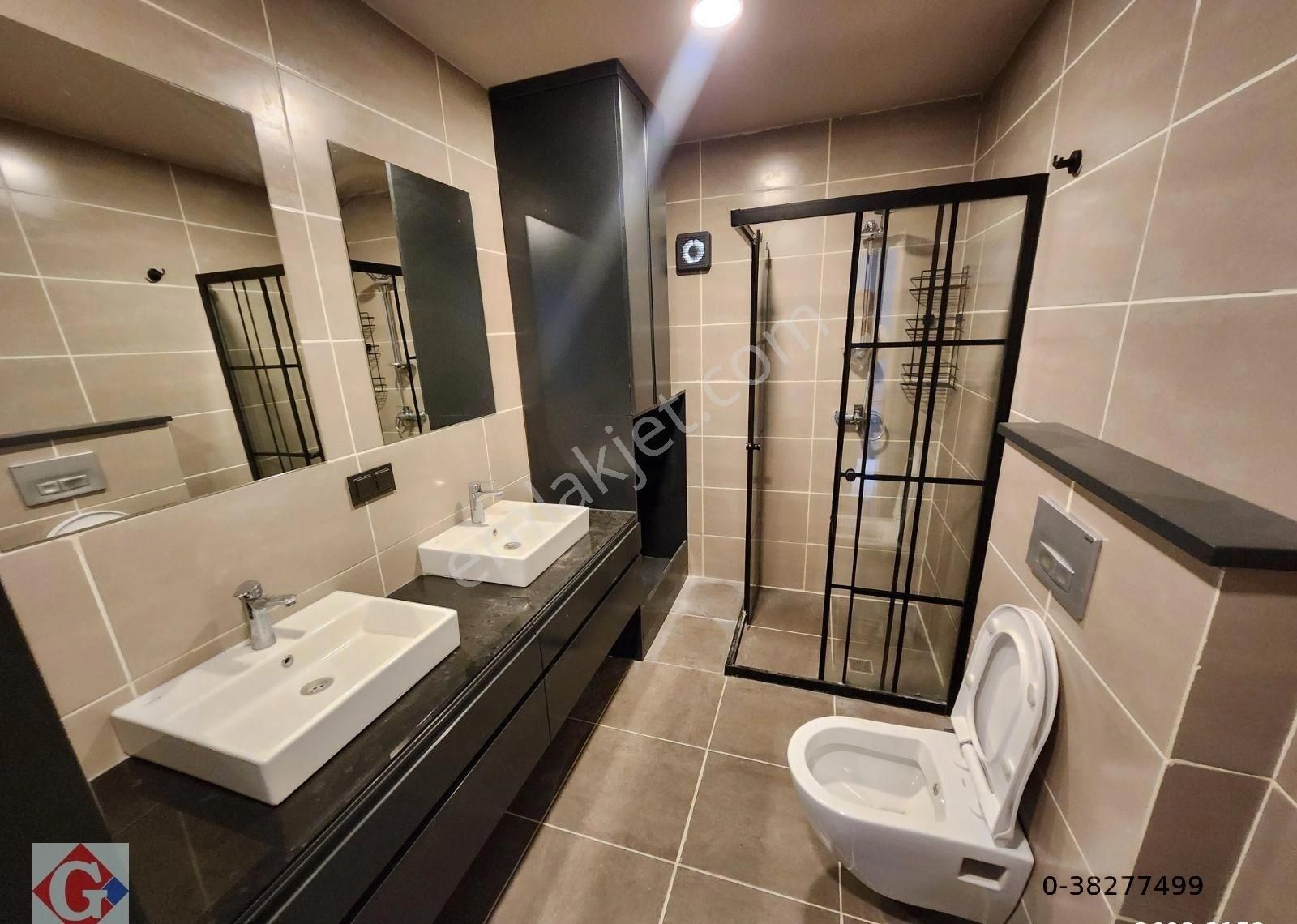 Görgün'den Balkaroğlu Gülek Sit. 3+1 145m2 Gdb Kiralık Daire - Görsel 27