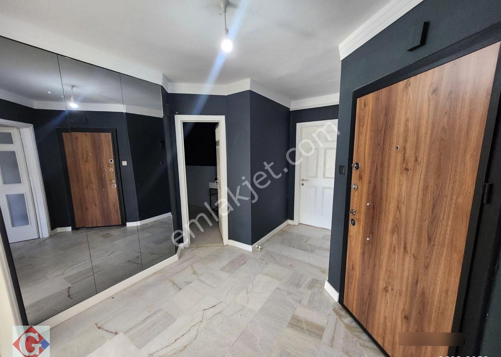 Görgün'den Balkaroğlu Gülek Sit. 3+1 145m2 Gdb Kiralık Daire - Görsel 7