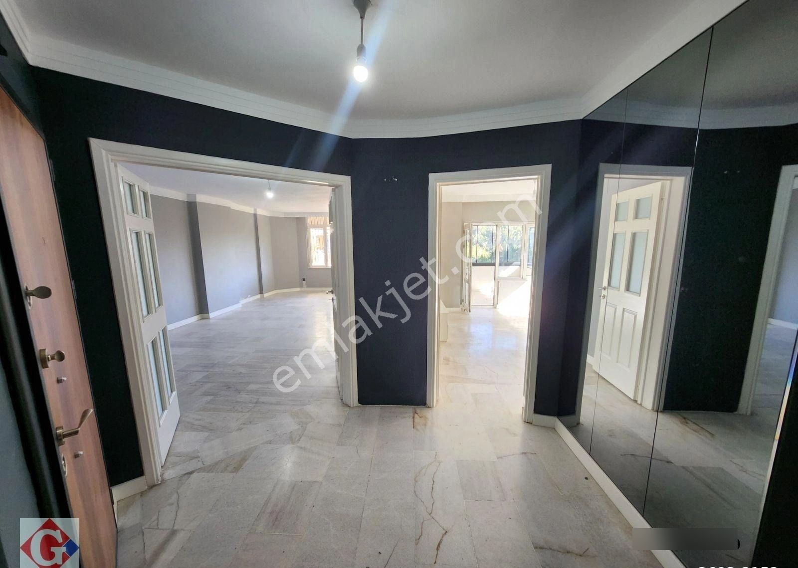 Görgün'den Balkaroğlu Gülek Sit. 3+1 145m2 Gdb Kiralık Daire - Görsel 6