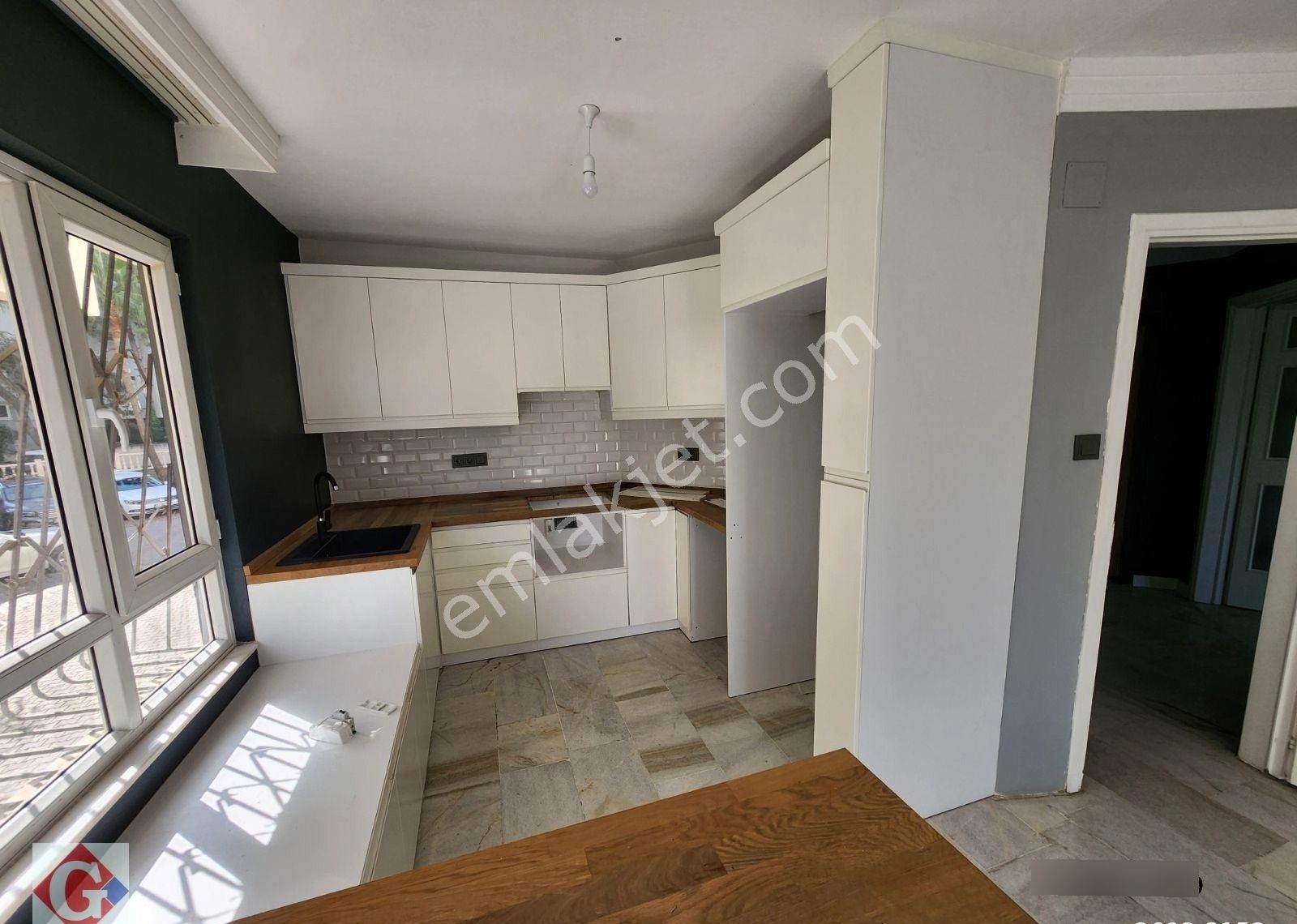 Görgün'den Balkaroğlu Gülek Sit. 3+1 145m2 Gdb Kiralık Daire - Görsel 15