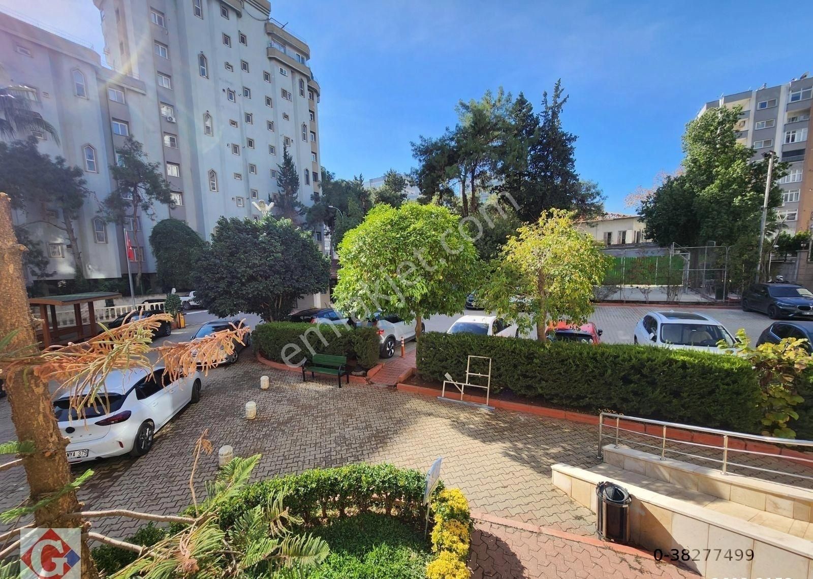 Görgün'den Balkaroğlu Gülek Sit. 3+1 145m2 Gdb Kiralık Daire - Görsel 33