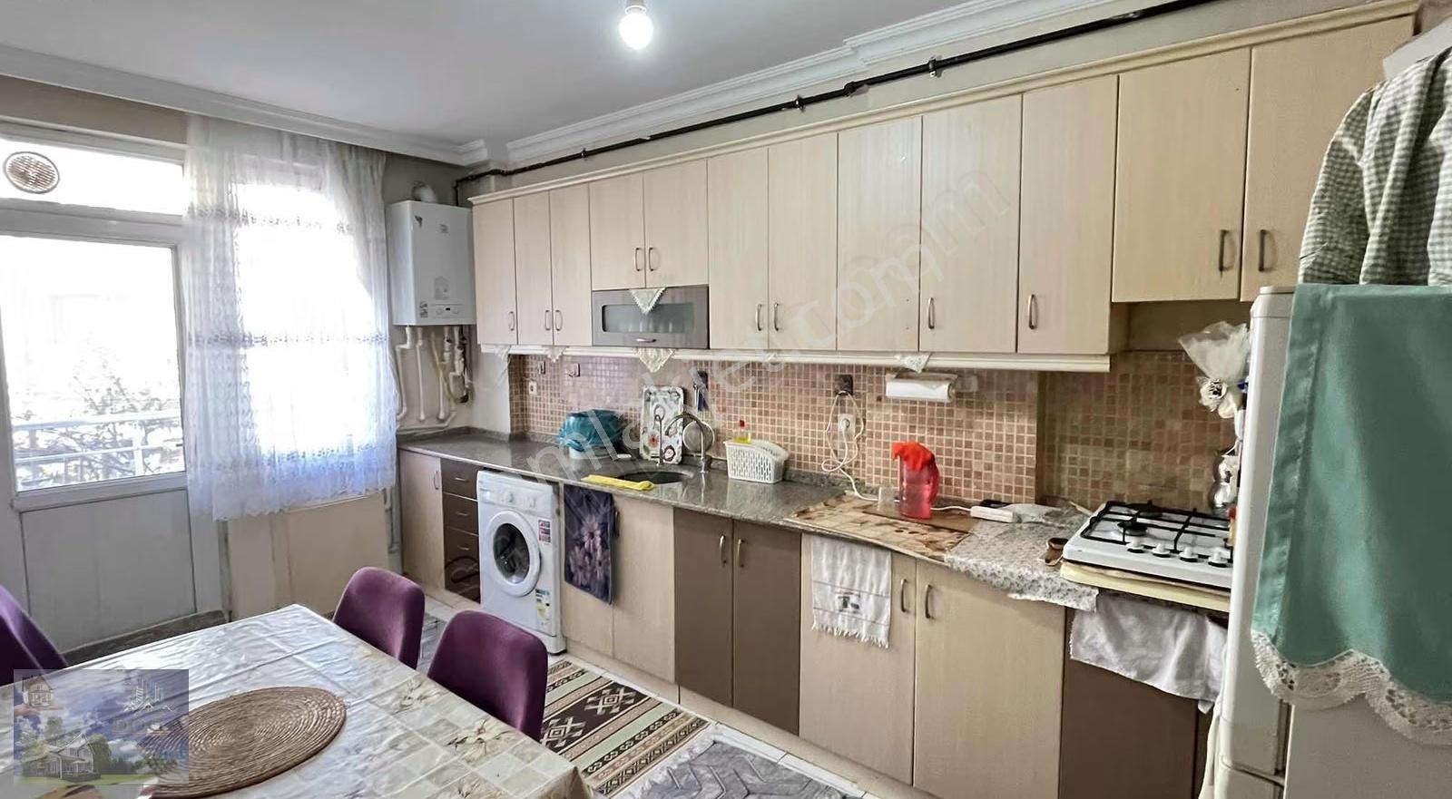 Doğacity Den Satılık Zafer Mah Akar Sokak 95 M2 2+1 Daire - Görsel 23