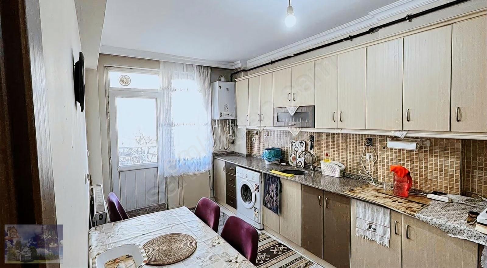 Doğacity Den Satılık Zafer Mah Akar Sokak 95 M2 2+1 Daire - Görsel 17