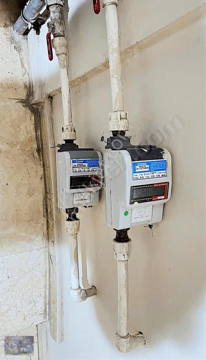 Doğacity Den Satılık Zafer Mah Akar Sokak 95 M2 2+1 Daire - Görsel 14