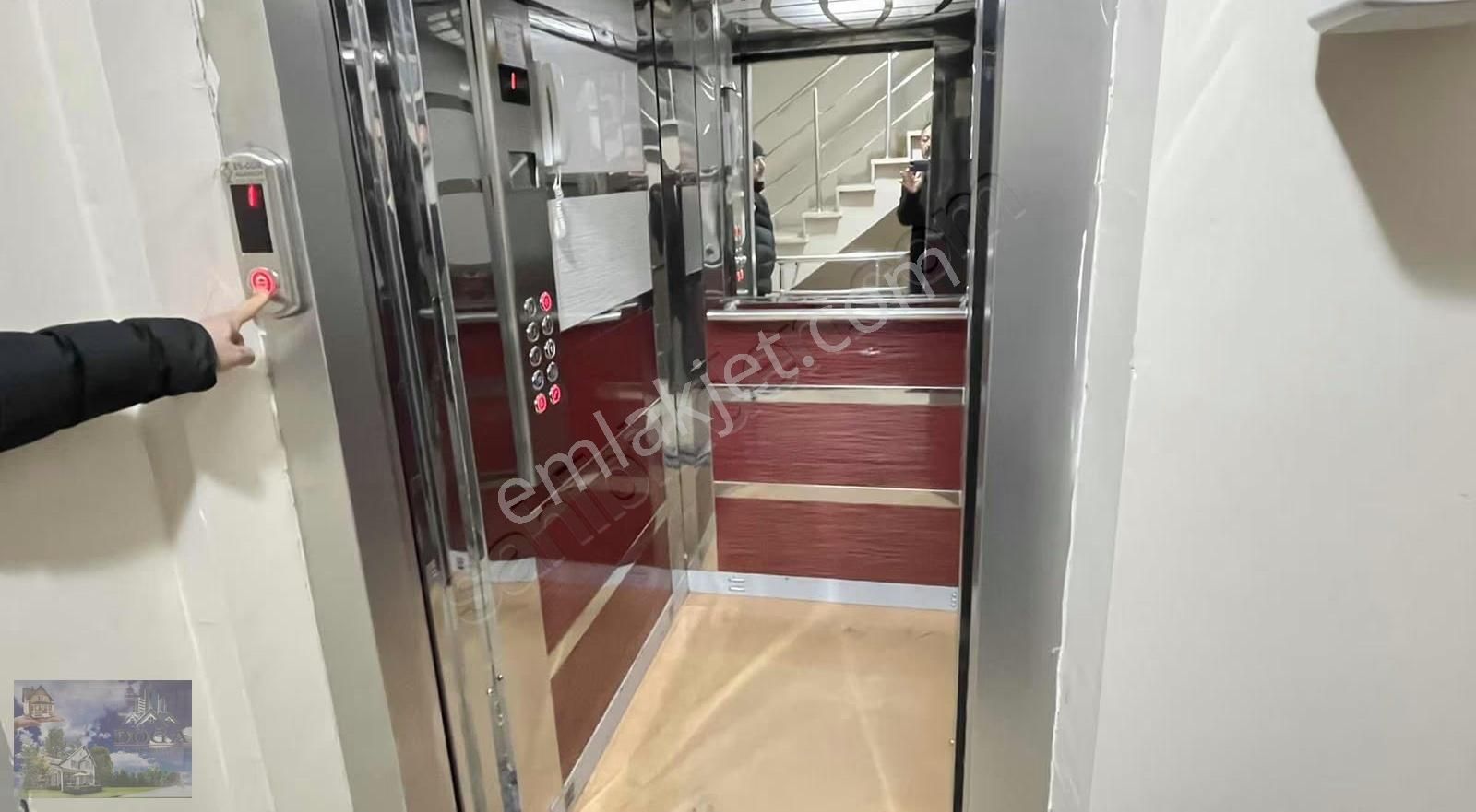 Doğacity Den Satılık Zafer Mah Akar Sokak 95 M2 2+1 Daire - Görsel 11