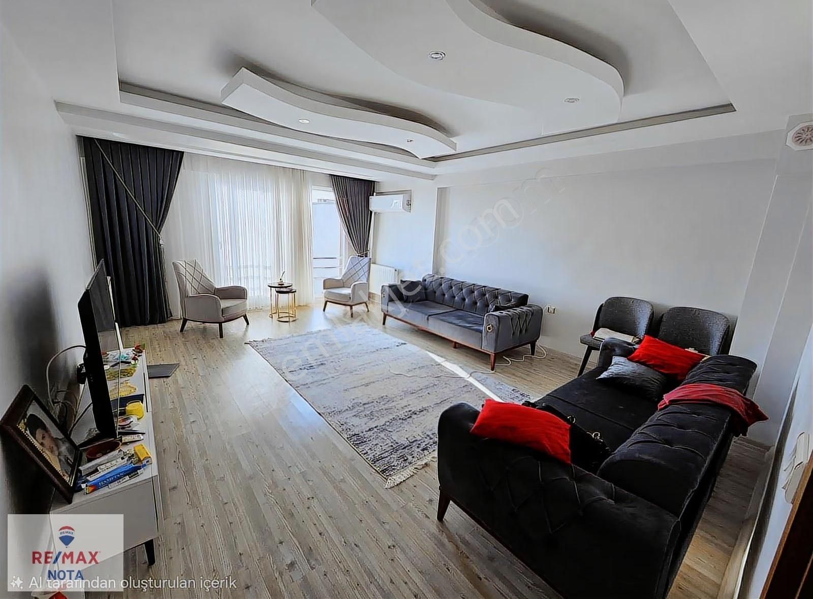 Ayrancılar Fevzi Çakmak Mah. 4+2 Teraslı 2 Mutfak Dublex Daıre