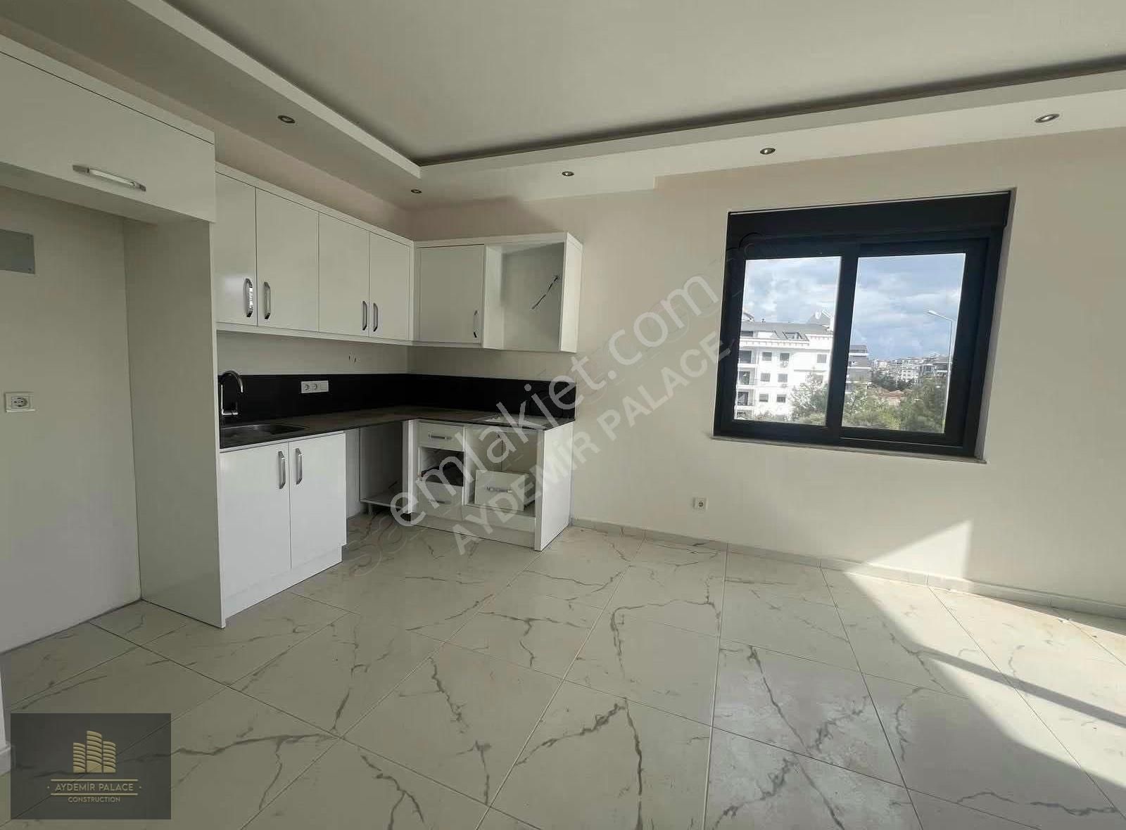 Alanya Oba Mh 1+1 - Görsel 8