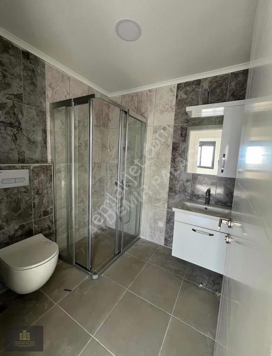 Alanya Oba Mh 1+1 - Görsel 3