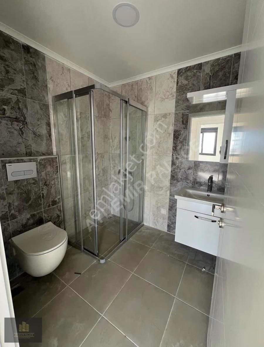 Alanya Oba Mh 1+1 - Görsel 12