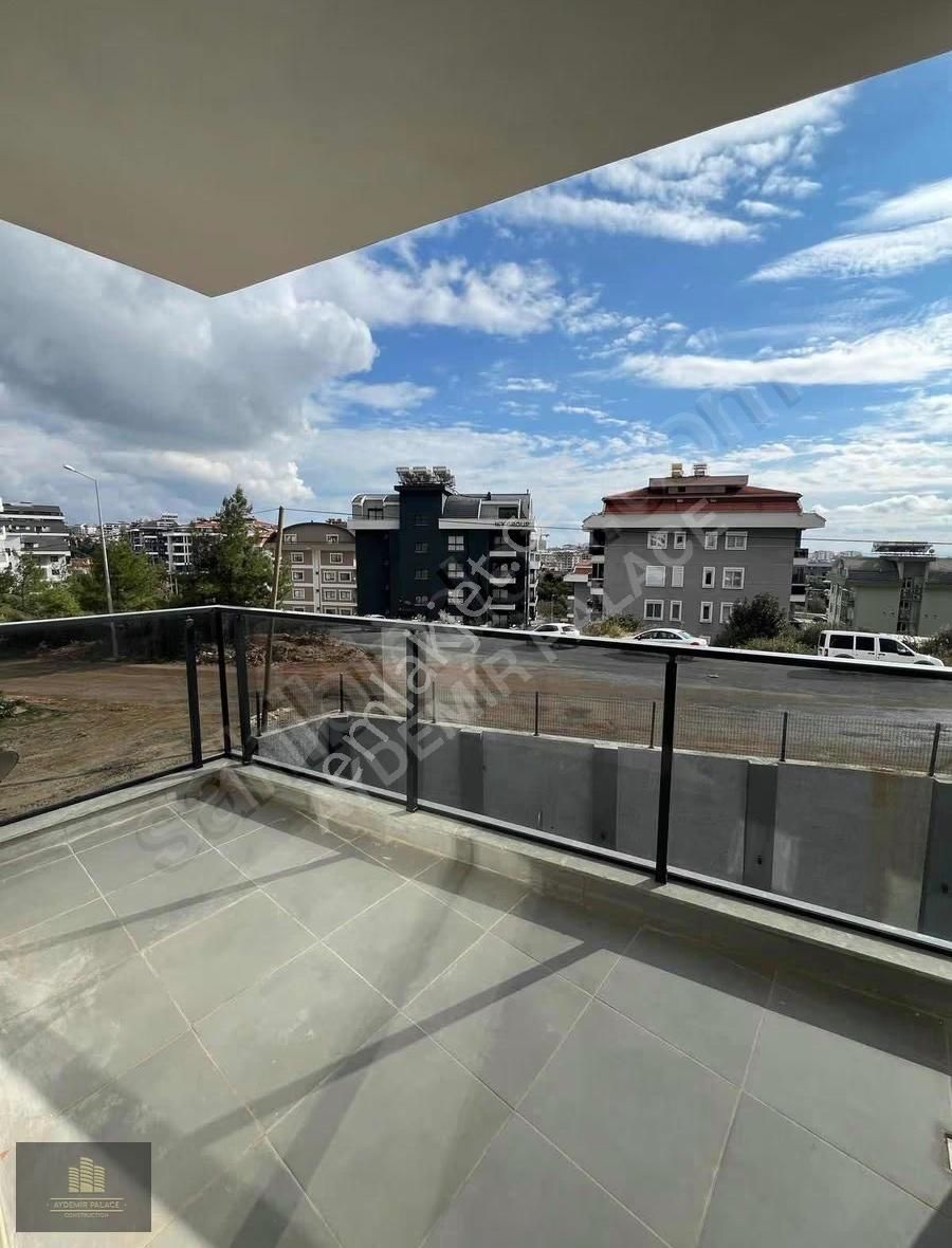Alanya Oba Mh 1+1 - Görsel 10