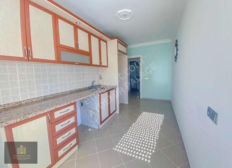 Alanya Cikcilli Mahalesi 2+1 Genis Ferah Daire - Görsel 17