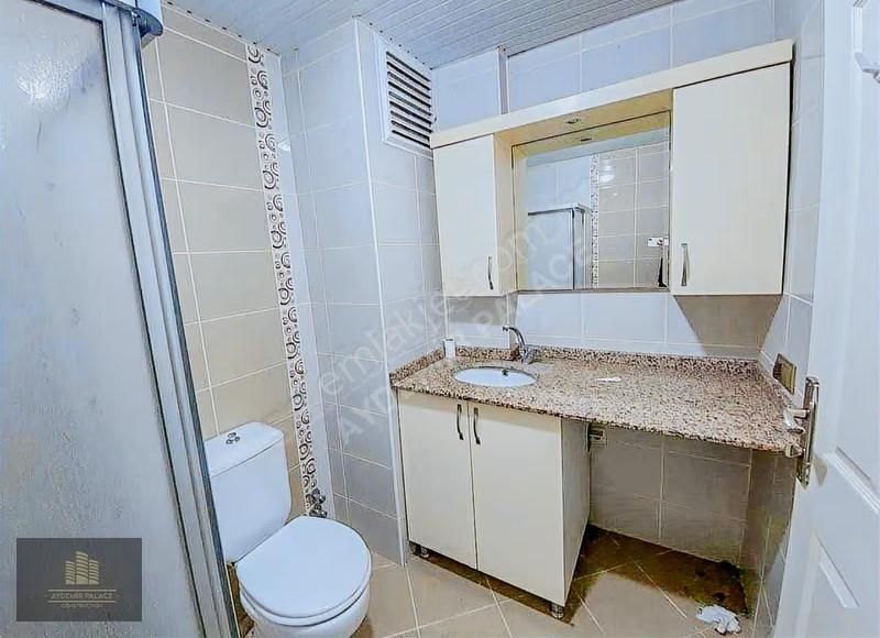 Alanya Cikcilli Mahalesi 2+1 Genis Ferah Daire - Görsel 26