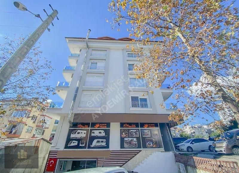 Alanya Cikcilli Mahalesi 2+1 Genis Ferah Daire - Görsel 6