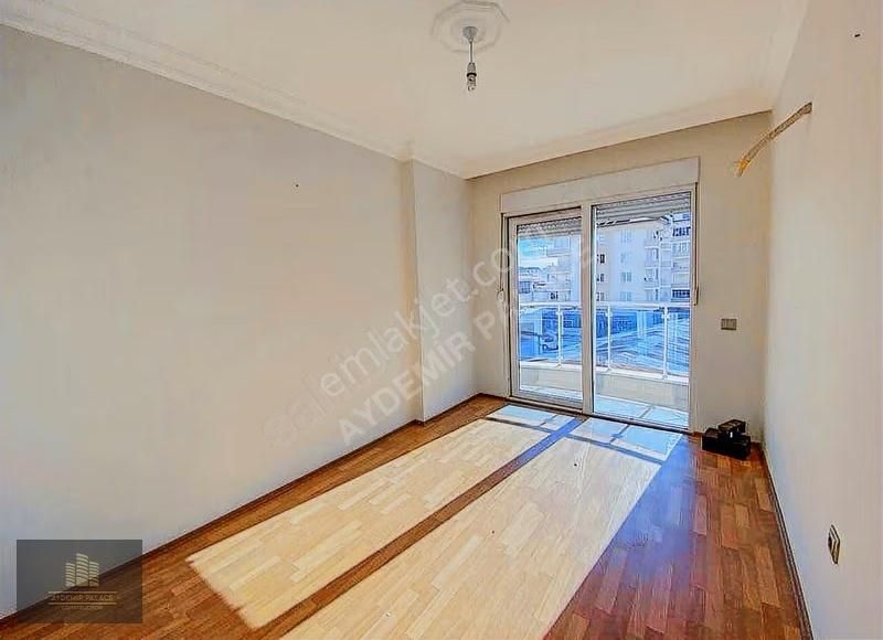 Alanya Cikcilli Mahalesi 2+1 Genis Ferah Daire - Görsel 28
