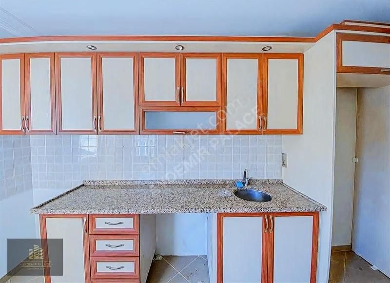 Alanya Cikcilli Mahalesi 2+1 Genis Ferah Daire - Görsel 12