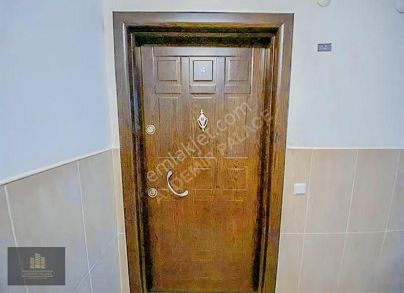 Alanya Cikcilli Mahalesi 2+1 Genis Ferah Daire - Görsel 10
