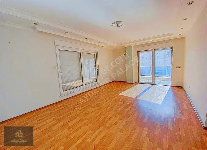 Alanya Cikcilli Mahalesi 2+1 Genis Ferah Daire - Görsel 2