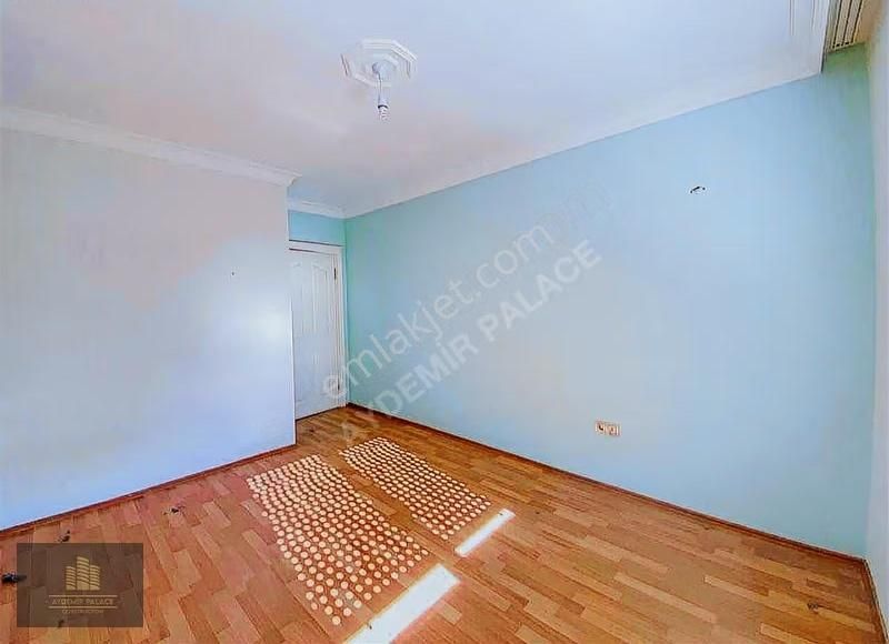 Alanya Cikcilli Mahalesi 2+1 Genis Ferah Daire - Görsel 9