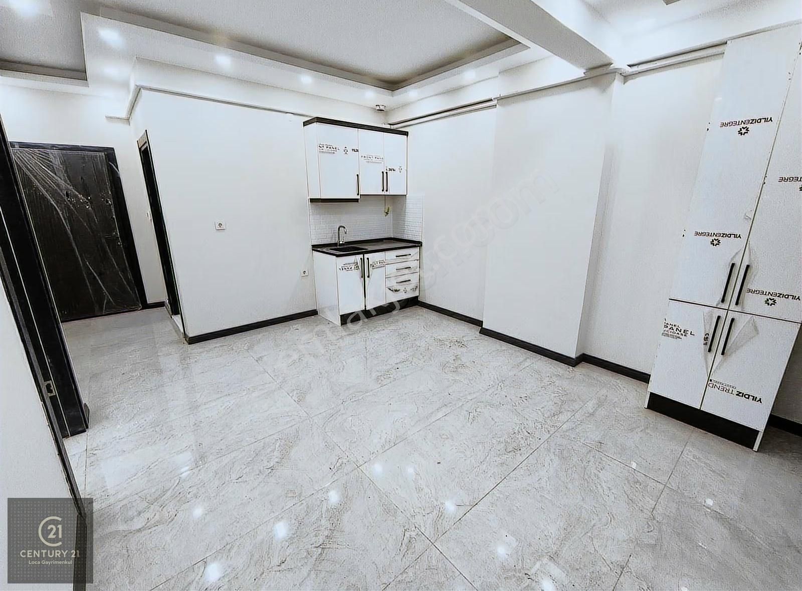 C21 Loca'dan Plaza Tadında Kiralık Ofis - Görsel 18