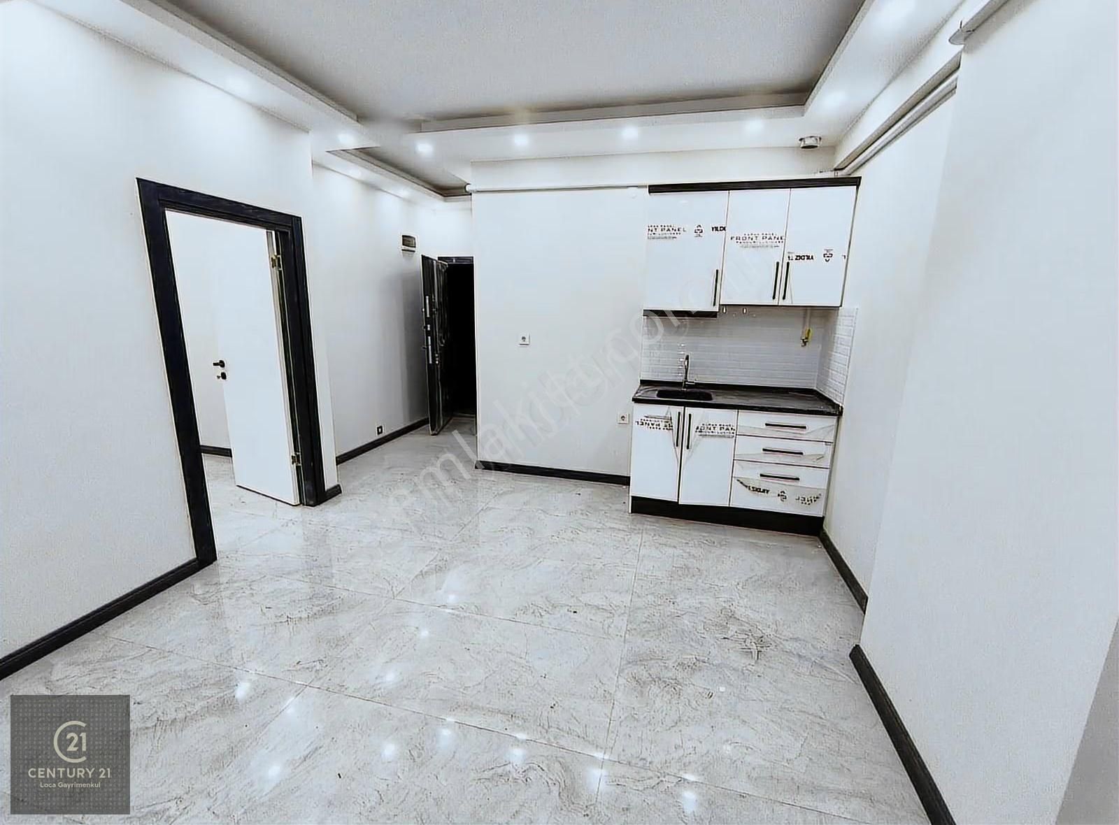 C21 Loca'dan Plaza Tadında Kiralık Ofis - Görsel 6