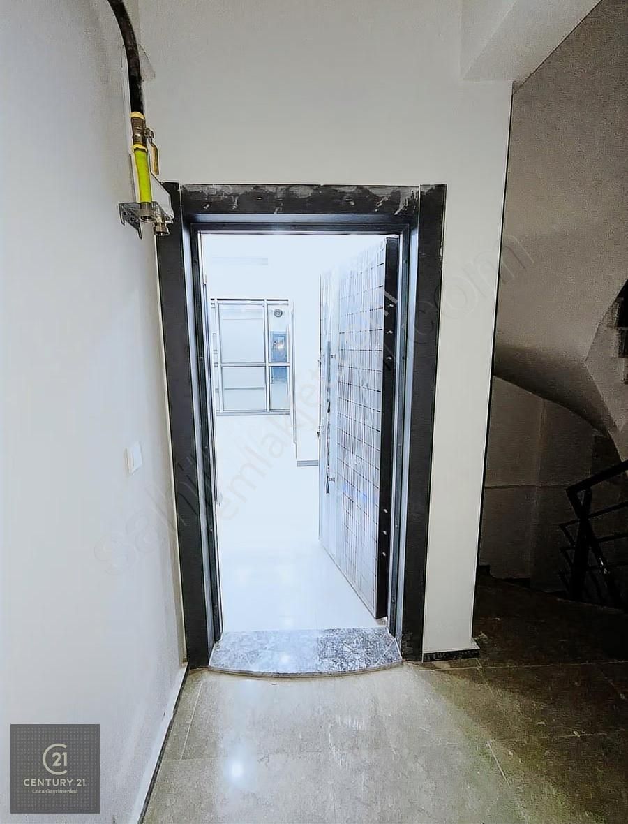 C21 Loca'dan Plaza Tadında Kiralık Ofis - Görsel 13
