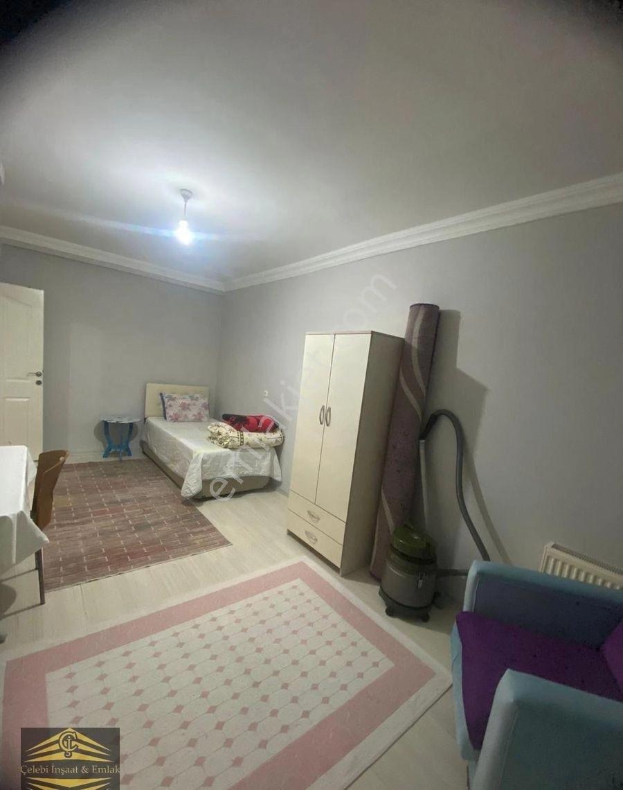 Çelebi Emlaktan Eşyalı Satılık Apart - Görsel 7