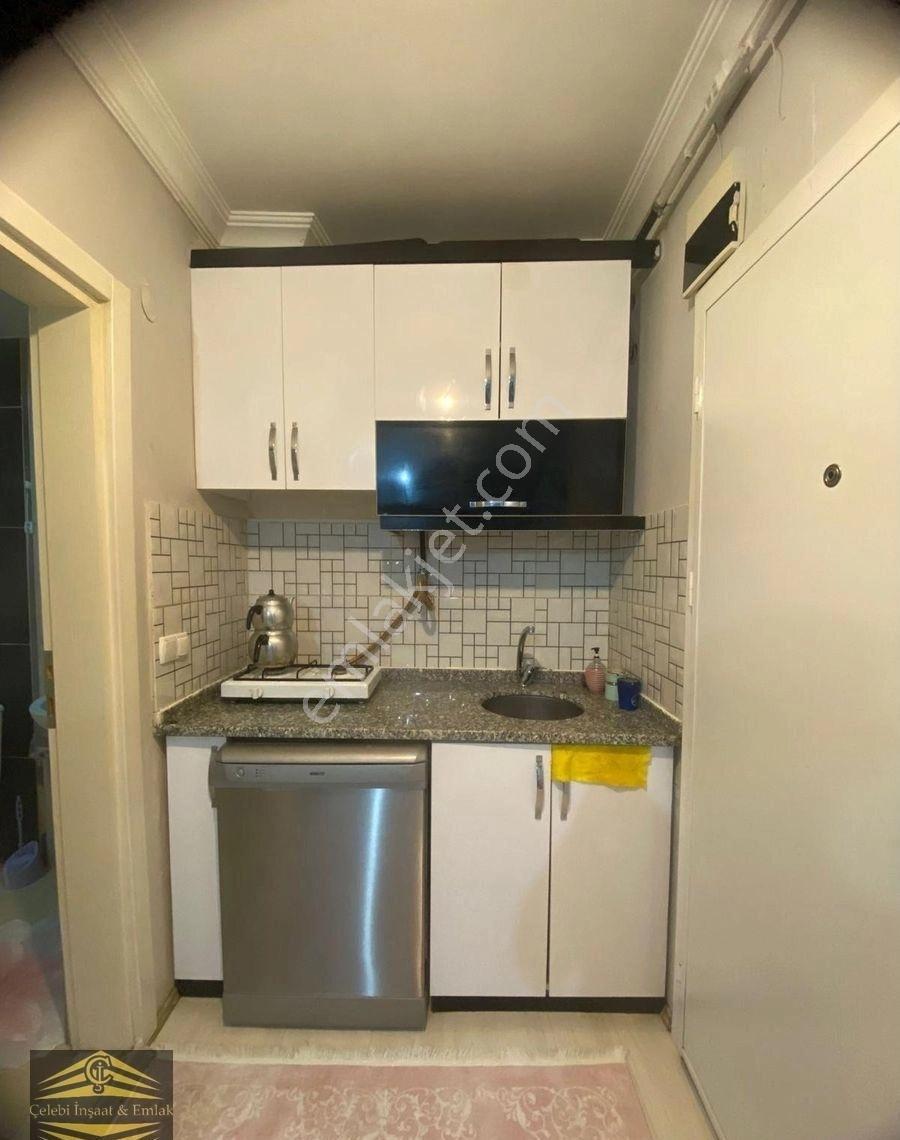 Çelebi Emlaktan Eşyalı Satılık Apart - Görsel 3
