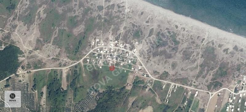 Nova'dan Mudanya Mesudiye Denize-ana Yola Yakın 180m2 Tarla - Görsel 3