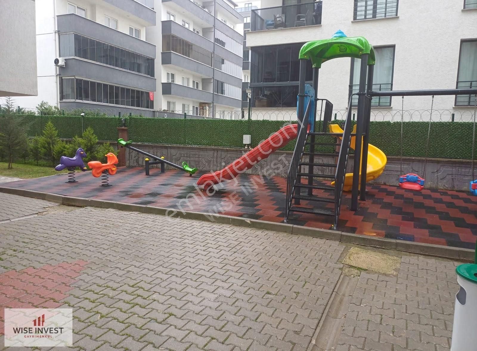 Balkan Bulvara Komşu Satılık Daire - Görsel 7