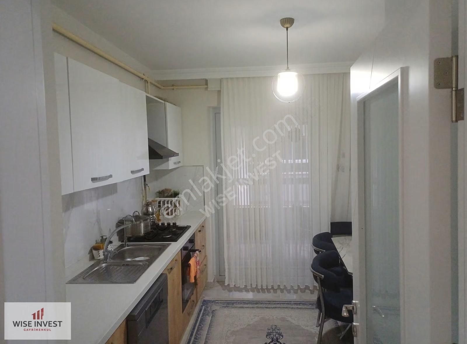 Balkan Bulvara Komşu Satılık Daire - Görsel 9