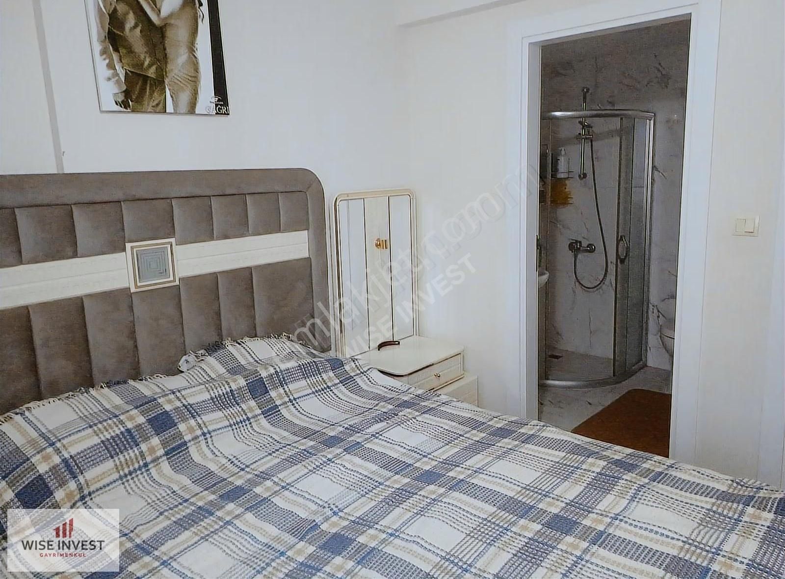 Balkan Bulvara Komşu Satılık Daire