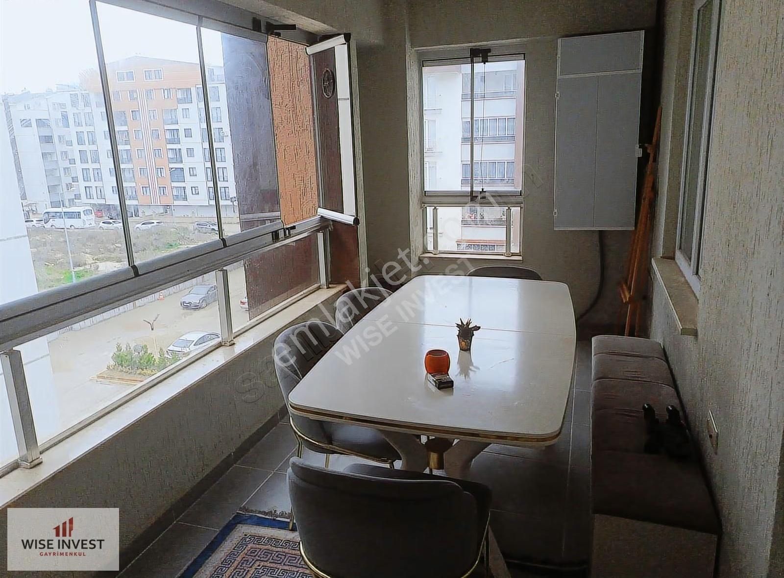 Balkan Bulvara Komşu Satılık Daire - Görsel 4