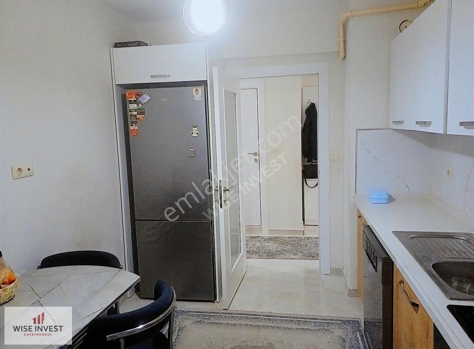 Balkan Bulvara Komşu Satılık Daire - Görsel 8