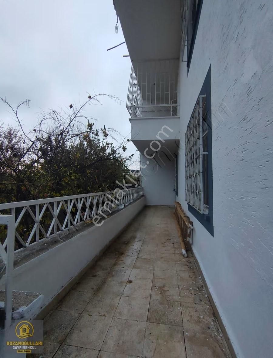 Cadde Üzeri, 500m² Arsasıyla Satılık Tripleks Villa - Görsel 8