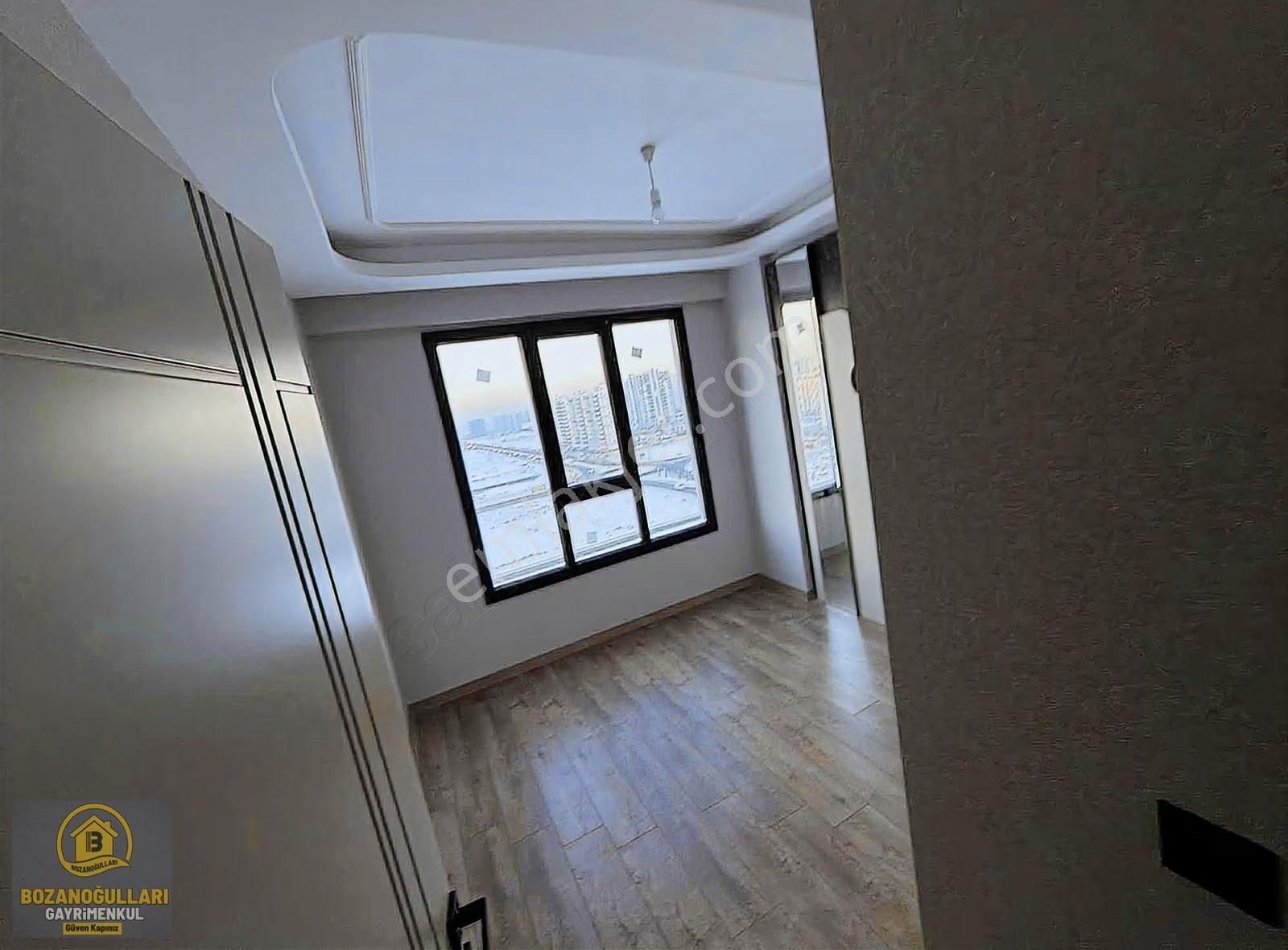 Winstown Arkası 2+1 Sıfır Parma Sitesi 63 M2 Kiralık Daire - Görsel 4