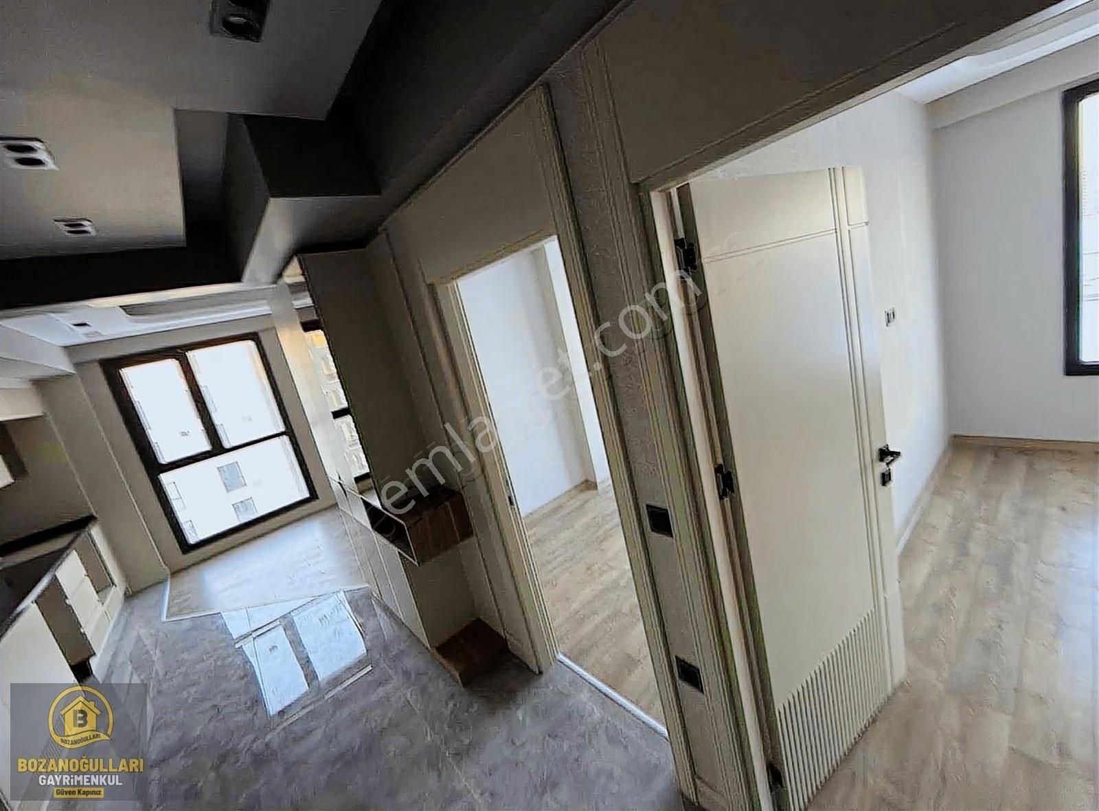 Winstown Arkası 2+1 Sıfır Parma Sitesi 63 M2 Kiralık Daire - Görsel 16