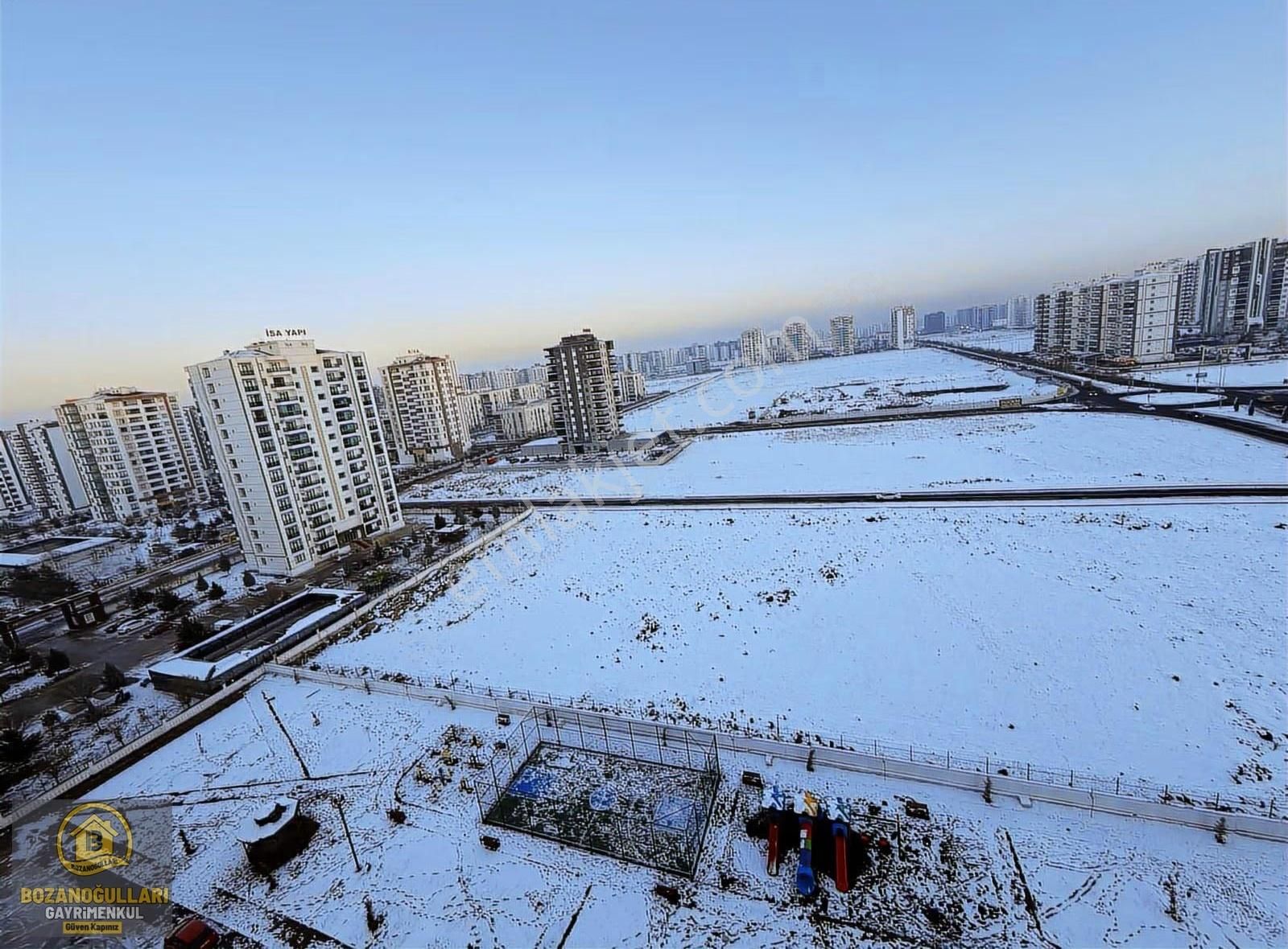 Winstown Arkası 2+1 Sıfır Parma Sitesi 63 M2 Kiralık Daire - Görsel 3