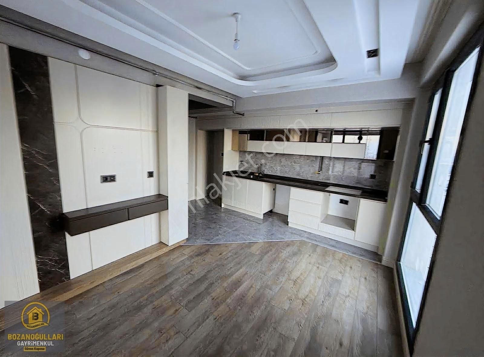 Winstown Arkası 2+1 Sıfır Parma Sitesi 63 M2 Kiralık Daire - Görsel 9